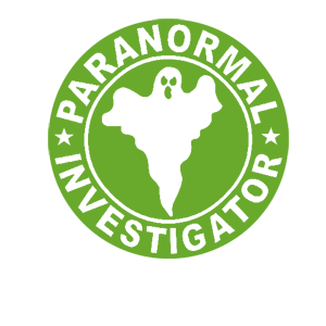  Paranormal investigators