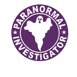  Paranormal investigators
