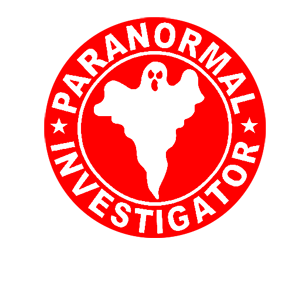  Paranormal investigators