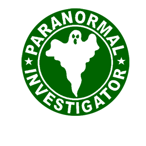  Paranormal investigators