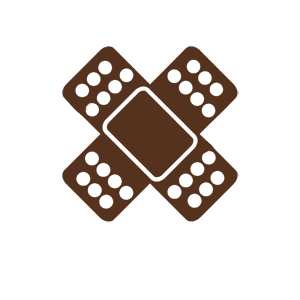       (Band-aid) -   37 .