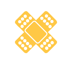       (Band-aid) -   37 .