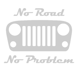  No Road - No Problem