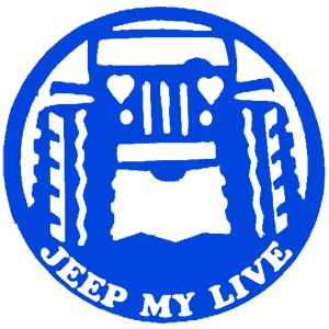  Jeep my live