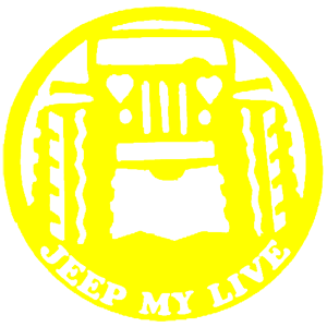  Jeep my live