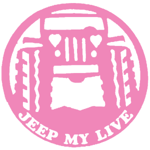  Jeep my live