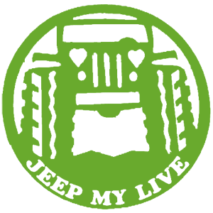  Jeep my live