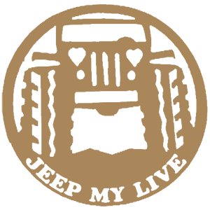  Jeep my live