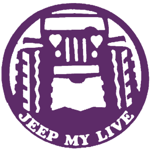  Jeep my live