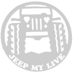  Jeep my live