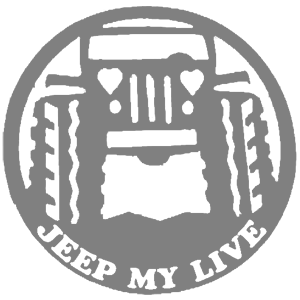  Jeep my live