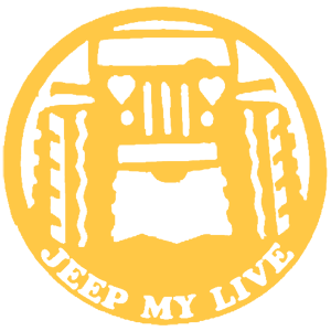 Jeep my live