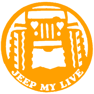  Jeep my live