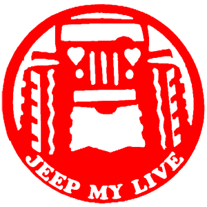  Jeep my live