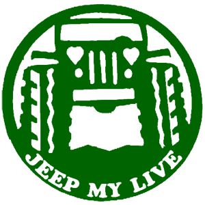  Jeep my live