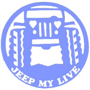  Jeep my live