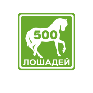  500  
