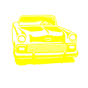  56 Chevy