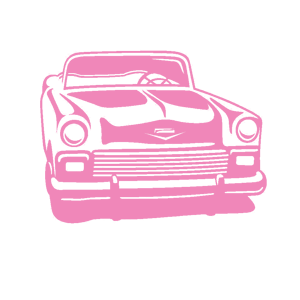  56 Chevy