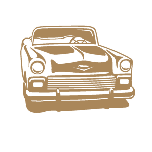  56 Chevy