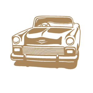    -  56 Chevy -   187 .