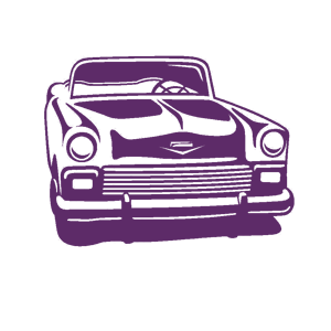  56 Chevy