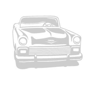  56 Chevy