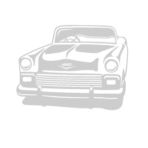   -  56 Chevy -   187 .