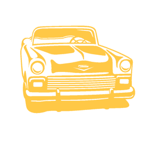  56 Chevy