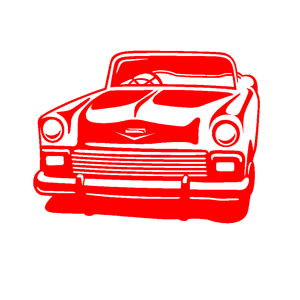     56 Chevy -   187 .