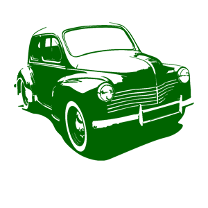        (retro car) -   187 .