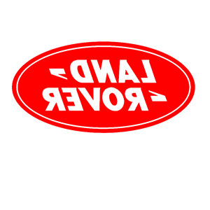      Land Rover logo -   51 .
