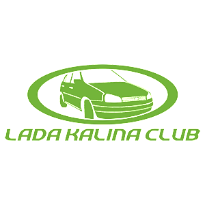 Lada Kalina Club