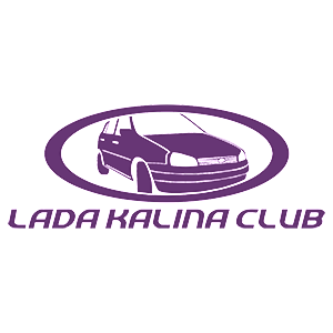  Lada Kalina Club