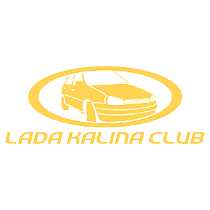  Lada Kalina Club