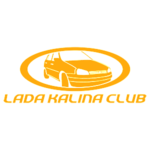  Lada Kalina Club
