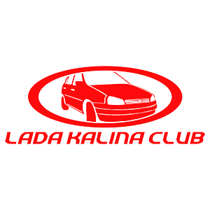  Lada Kalina Club