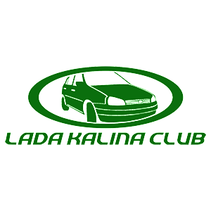  Lada Kalina Club