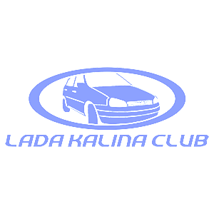  Lada Kalina Club