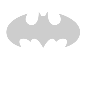    -  Batman logo -   36 .