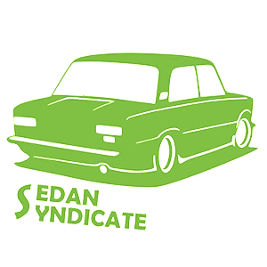 -  Sedan syndicate -   114 .