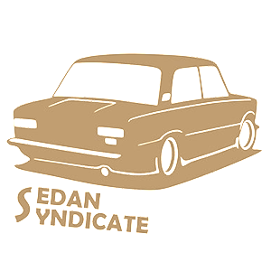 -  Sedan syndicate -   114 .