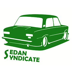   Sedan syndicate -   114 .