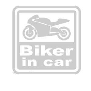 -  Biker in car -   161 .