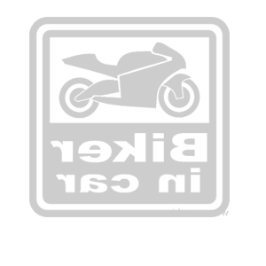    -  Biker in car -   161 .