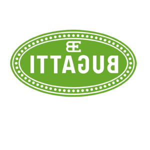    -  Bugatti logo -   104 .