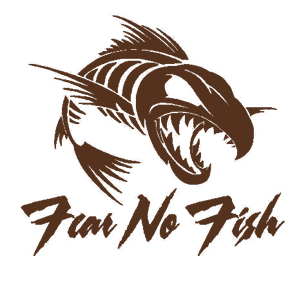  Fear No Fish