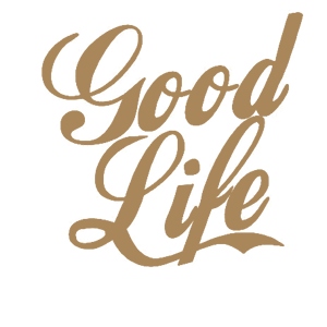 -  Good life ( ) -   124 .