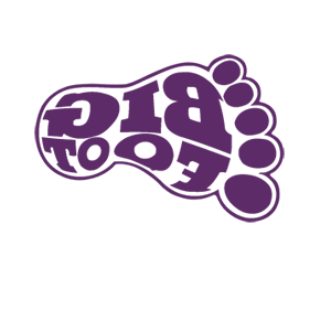        (Big foot) -   110 .