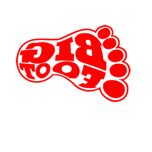        (Big foot) -   110 .